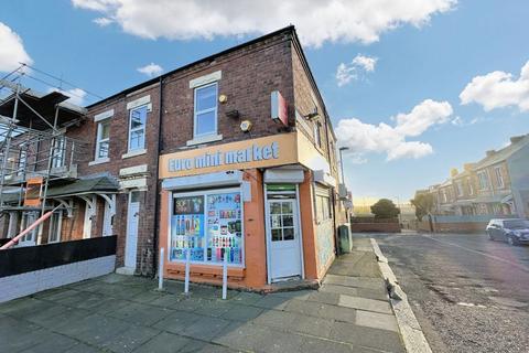 Retail property (high street) to rent, 74 Northumberland Ter Wallsend NE28 7BL