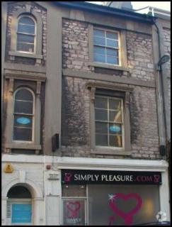 Retail property (high street) for sale, 19 Market St Torquay TQ1 3AF