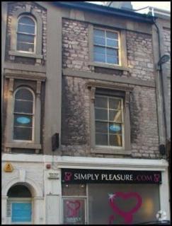 Retail property (high street) for sale, 19 Market St Torquay TQ1 3AF