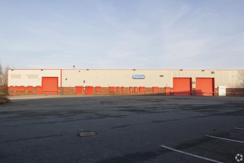 Industrial development for sale, Phoenix Close Heywood OL10 2JG