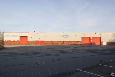 Industrial development for sale, Phoenix Close Heywood OL10 2JG
