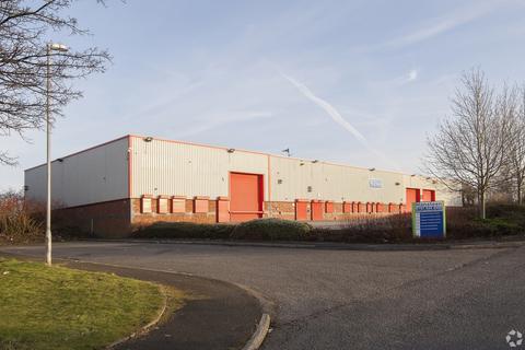Industrial development for sale, Phoenix Close Heywood OL10 2JG
