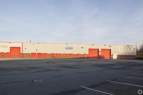 Industrial development for sale, Phoenix Close Heywood OL10 2JG