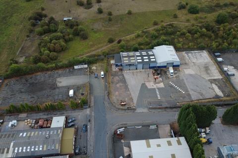Distribution warehouse to rent, Govan Rd Stoke On Trent ST4 2RS
