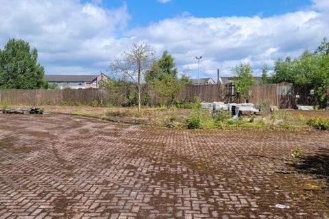 Warehouse to rent, Bleachfield Falkirk FK2 7YG