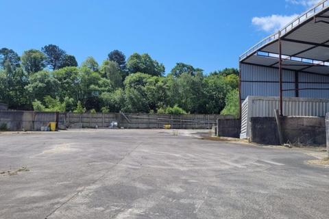 Warehouse to rent, Bleachfield Falkirk FK2 7YG