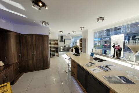 Retail property (high street) for sale, 218 Rosemount Pl Aberdeen AB25 2XR