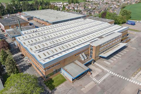 Warehouse to rent, Bradley Rise Mitcheldean GL17 0DD