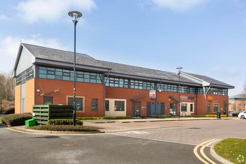 Office to rent, The Watermark Gateshead NE11 9SY