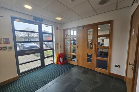 Office to rent, The Watermark Gateshead NE11 9SY