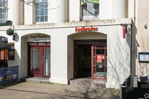 Office to rent, 1 Vaughan Para Torquay TQ2 5EG