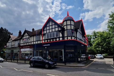 Retail property (high street) to rent, 1-5 Causeway Ln Matlock DE4 3AR