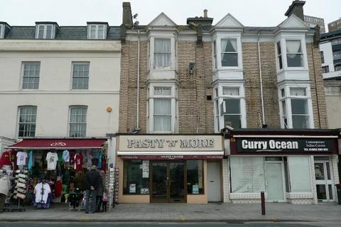Retail property (high street) to rent, 11 Victoria Para Torquay TQ1 2BB