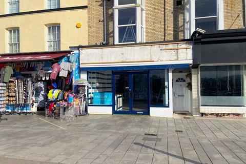 Retail property (high street) to rent, 11 Victoria Para Torquay TQ1 2BB
