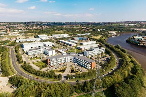 Office to rent, Goldcrest Way Newcastle Upon Tyne NE15 8NY