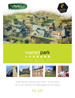 Property to rent, 3-7 Canon Harnett Ct Milton Keynes MK12 5NF