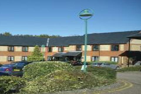 Property to rent, 3-7 Canon Harnett Ct Milton Keynes MK12 5NF