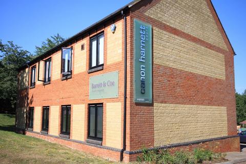 Property to rent, 3-7 Canon Harnett Ct Milton Keynes MK12 5NF