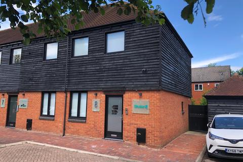 Property to rent, 3-7 Canon Harnett Ct Milton Keynes MK12 5NF
