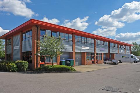Distribution warehouse to rent, Howard Way Newport Pagnell MK16 9QS