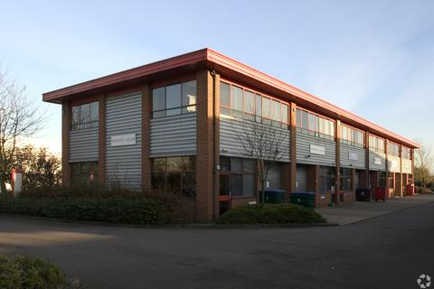 Distribution warehouse to rent, Howard Way Newport Pagnell MK16 9QS