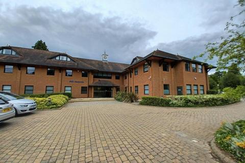 Office to rent, Cemetery Pales Brookwood GU24 0BL