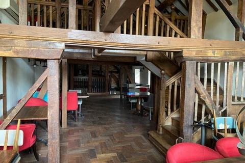 Restaurant for sale, 5-6 Broad St Ludlow SY8 1NG