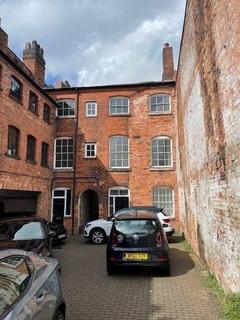 Office to rent, 33A-37 Vittoria St Birmingham B1 3ND