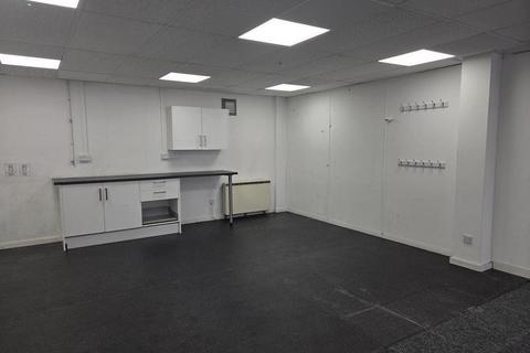 Office to rent, Old Hall St Stoke On Trent ST1 3AU