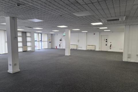 Office to rent, Old Hall St Stoke On Trent ST1 3AU