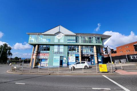 Office to rent, Old Hall St Stoke On Trent ST1 3AU