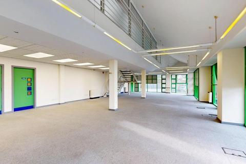 Office to rent, Old Hall St Stoke On Trent ST1 3AU