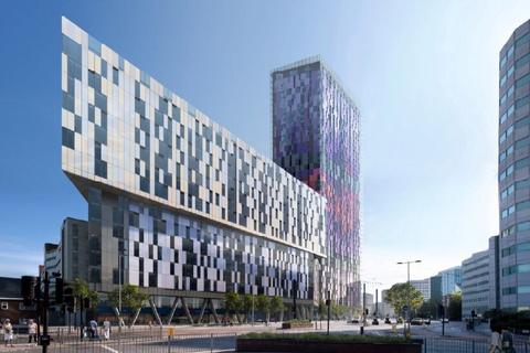 Retail property (high street) to rent, Wellesley Rd Croydon CR0 2FT