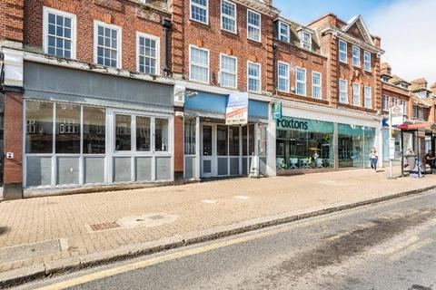 Retail property (high street) to rent, 29-31 Bridge St Pinner HA5 3HR