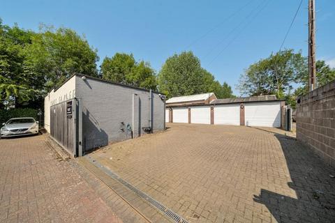 Industrial unit for sale, Cooks Garage Northwood HA6 1DW