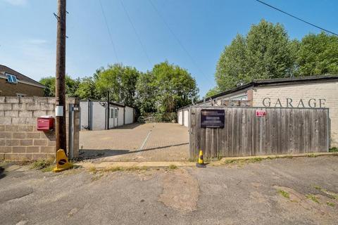 Industrial unit for sale, Cooks Garage Northwood HA6 1DW