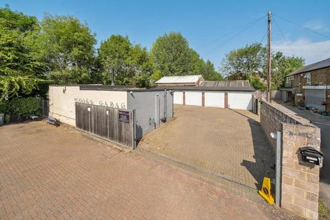 Industrial unit for sale, Cooks Garage Northwood HA6 1DW