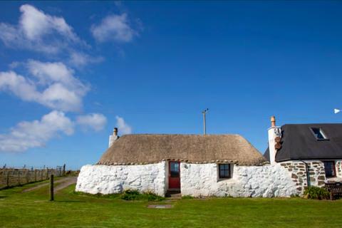 Mixed use for sale, 3 Kilmoluaig Isle Of Tiree PA77 6XB