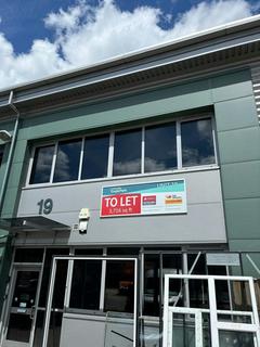 Warehouse to rent, Cowley Mill Rd Uxbridge UB8 2GG