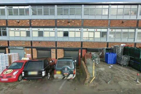 Warehouse to rent, Fourth Way Wembley HA9 0HQ