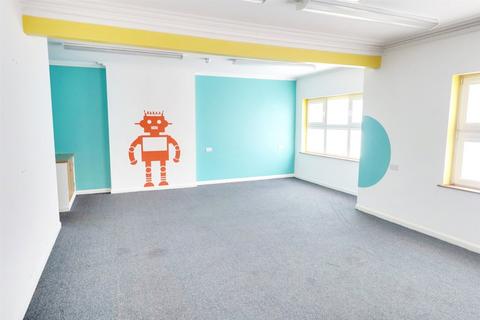 Office for sale, 35 The Strand Bude EX23 8RA