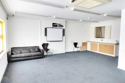 Office for sale, 35 The Strand Bude EX23 8RA