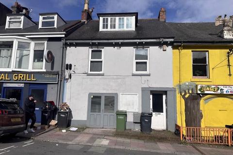 Retail property (high street) for sale, 33 Abbey Rd Torquay TQ2 5NQ