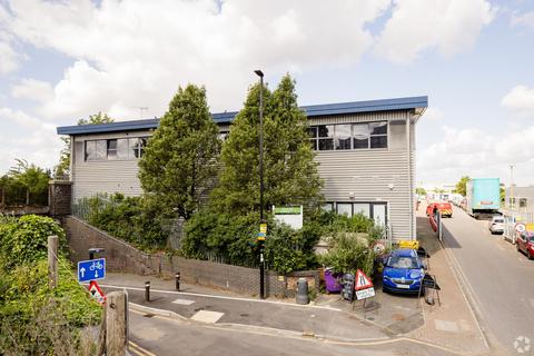 Warehouse to rent, West Gate London W5 1UP