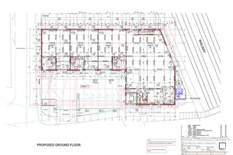 Factory to rent, Chantry Pl Harrow HA3 6NY