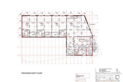 Factory to rent, Chantry Pl Harrow HA3 6NY