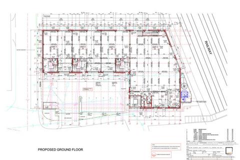Factory to rent, Chantry Pl Harrow HA3 6NY