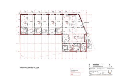 Factory to rent, Chantry Pl Harrow HA3 6NY