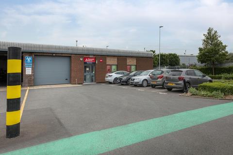Industrial development to rent, 389 Sykes Rd Slough SL1 4SP