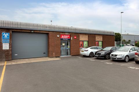 Industrial development to rent, 389 Sykes Rd Slough SL1 4SP